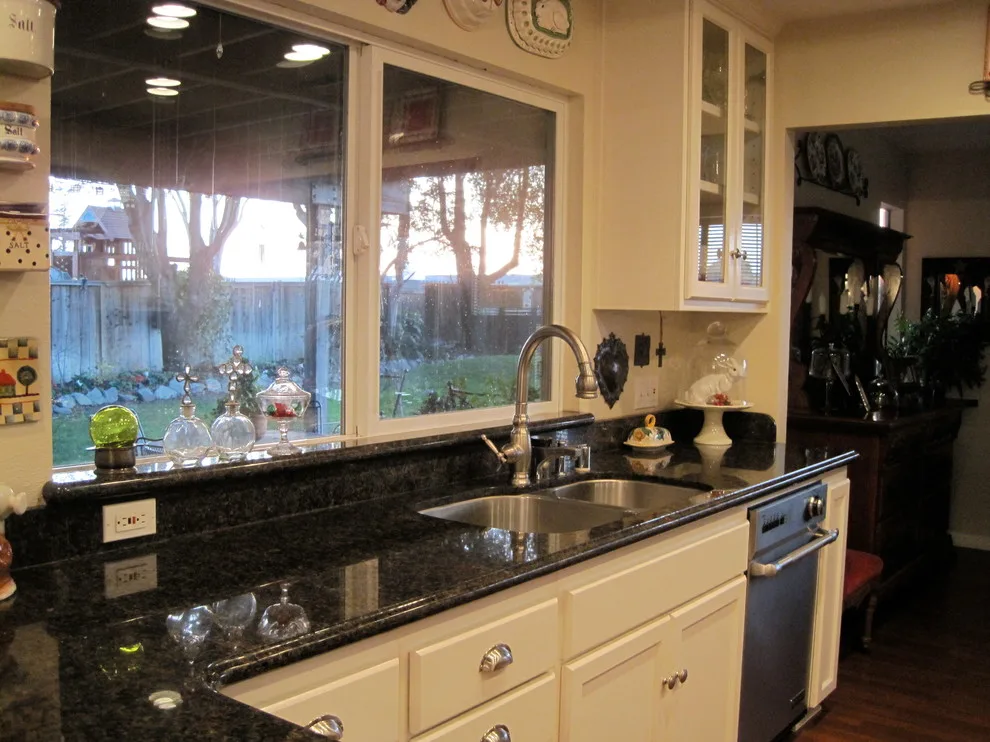 Hatcher's Circle Culinary Makeover by Avalon Builders - Photo 6