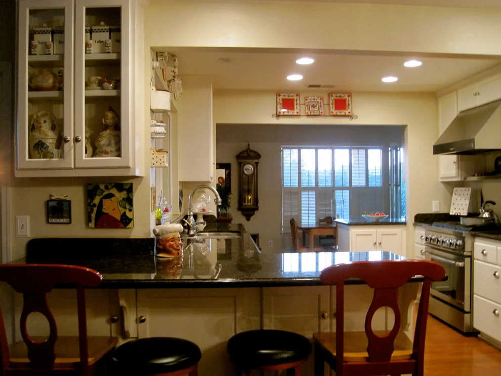 Hatcher's Circle Culinary Makeover by Avalon Builders - Photo 3
