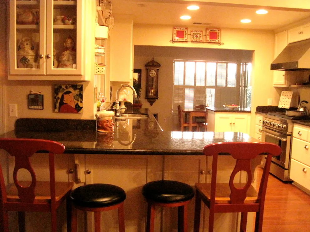 Hatcher's Circle Culinary Makeover by Avalon Builders - Photo 5