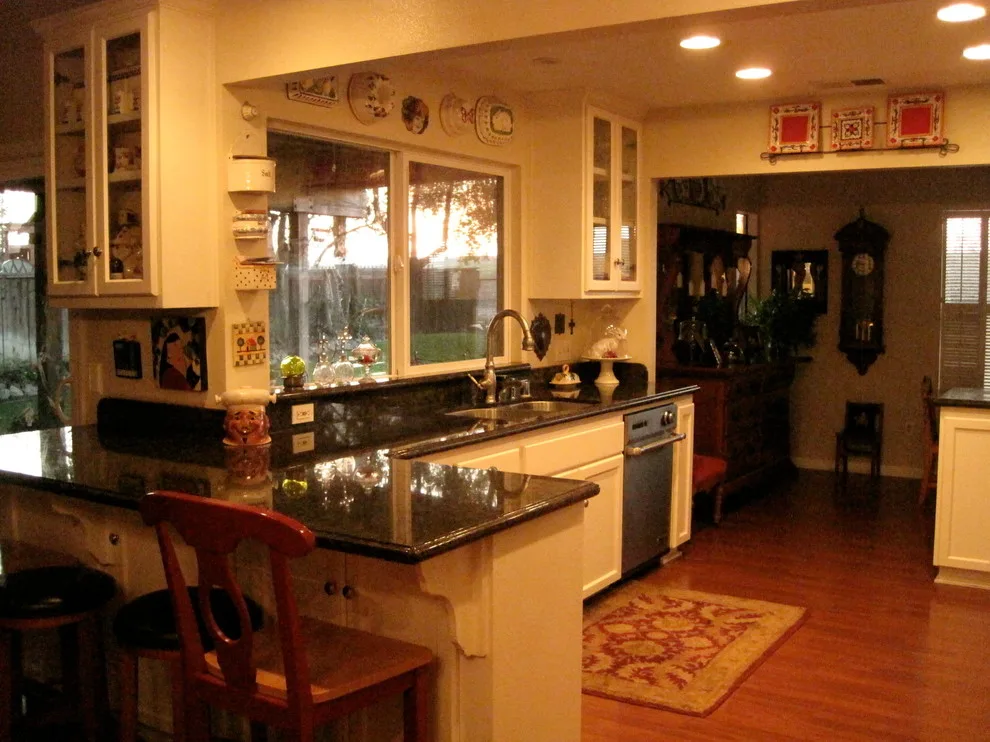 Hatcher's Circle Culinary Makeover by Avalon Builders - Photo 9