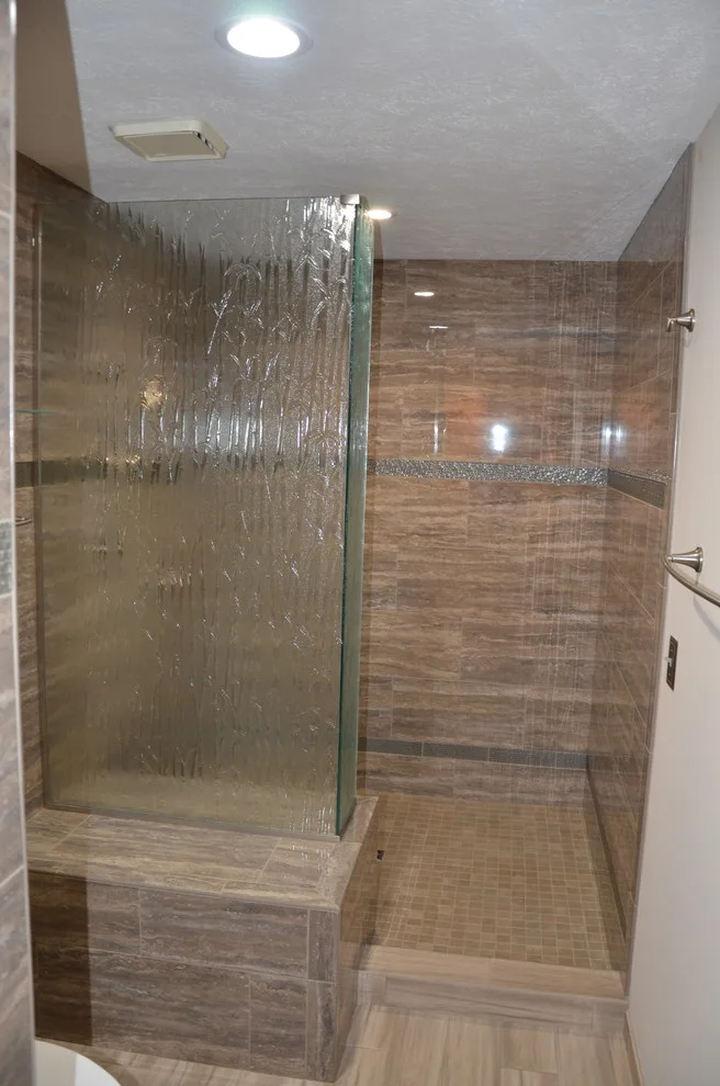 Hawaiian Village primary bathroom by Goodwin Custom Contracting - Photo 3