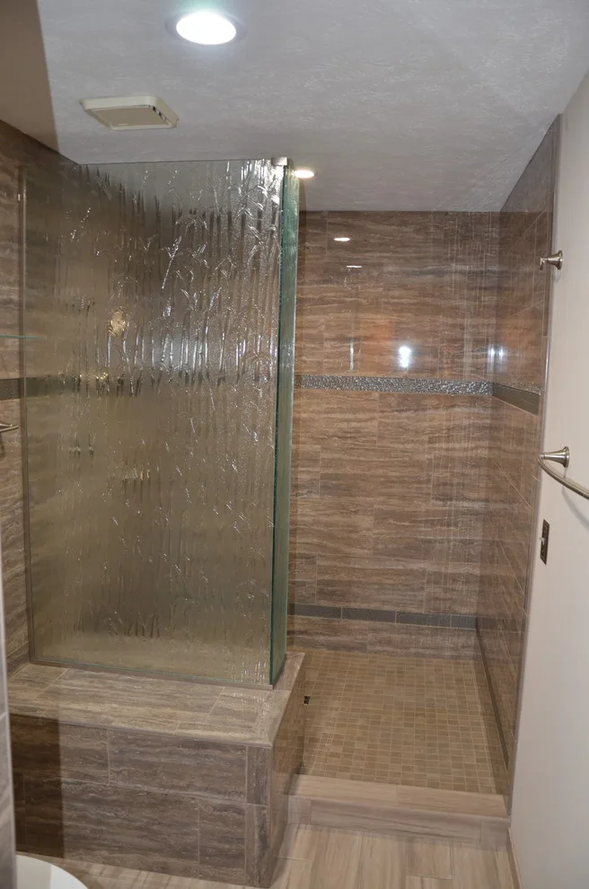 Hawaiian Village primary bathroom by Goodwin Custom Contracting - Photo 4
