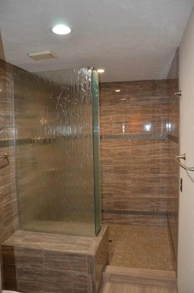 Hawaiian Village primary bathroom by Goodwin Custom Contracting - Photo 5
