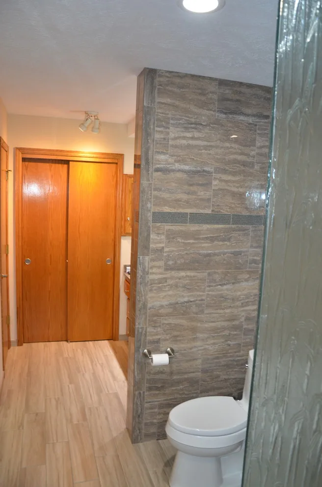 Hawaiian Village primary bathroom by Goodwin Custom Contracting - Photo 10