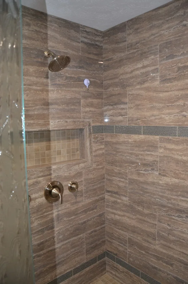 Hawaiian Village primary bathroom by Goodwin Custom Contracting - Photo 18