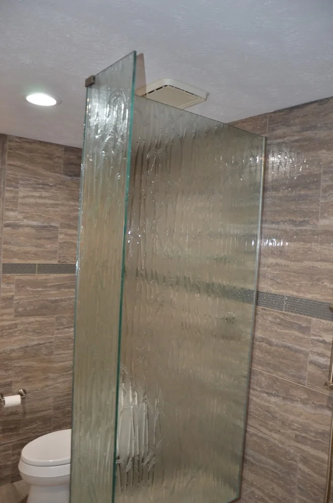 Hawaiian Village primary bathroom by Goodwin Custom Contracting - Photo 12