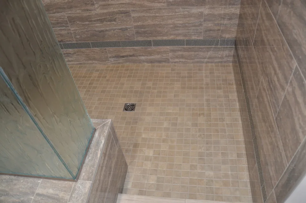 Hawaiian Village primary bathroom by Goodwin Custom Contracting - Photo 8