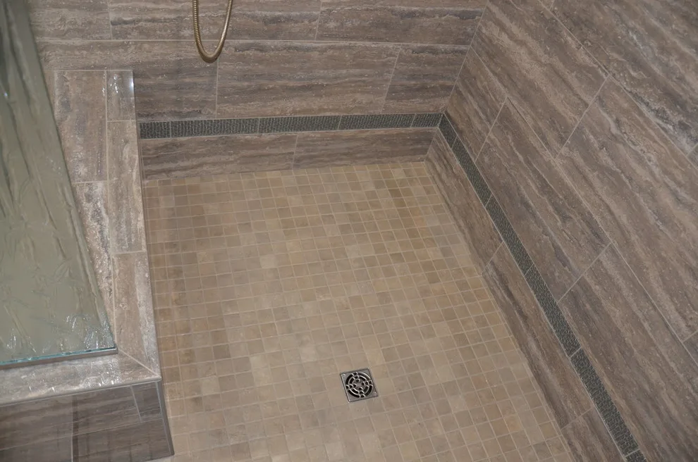 Hawaiian Village primary bathroom by Goodwin Custom Contracting - Photo 19