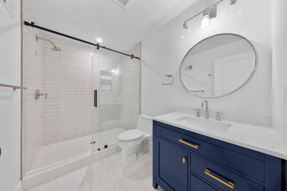Haworth-Gut Renovation by WA Construct - Photo 22