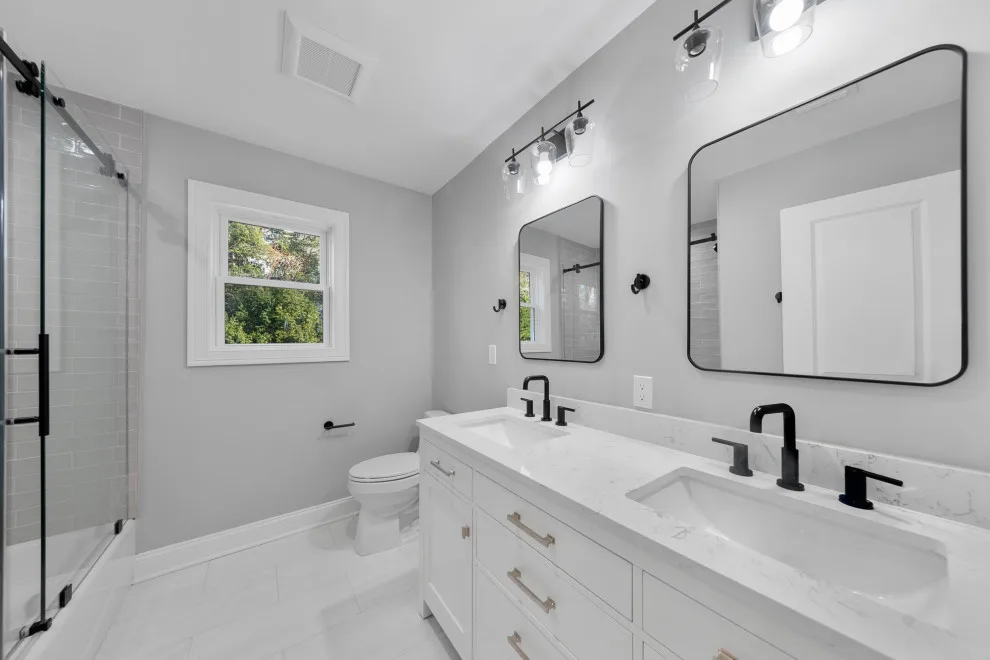 Haworth-Gut Renovation by WA Construct - Photo 19