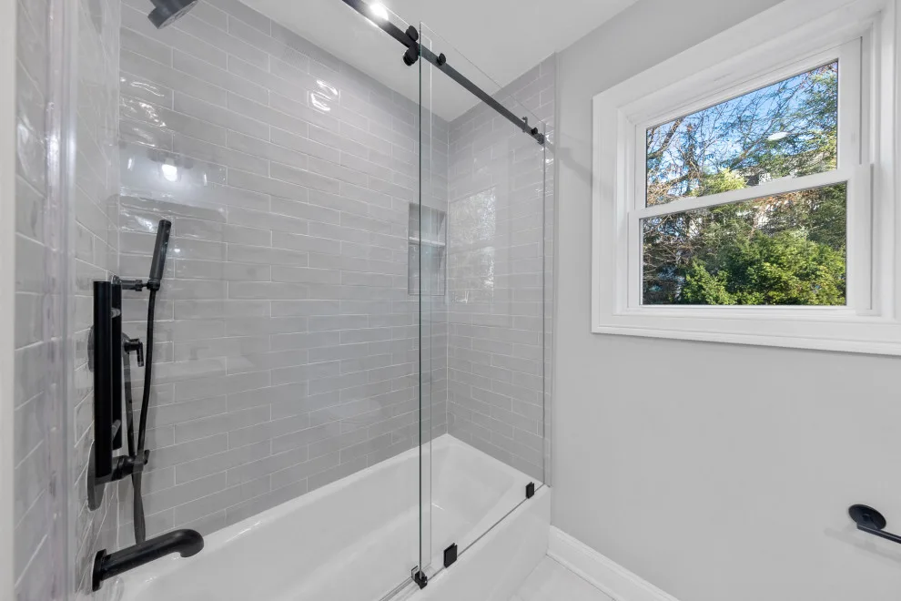 Haworth-Gut Renovation by WA Construct - Photo 28