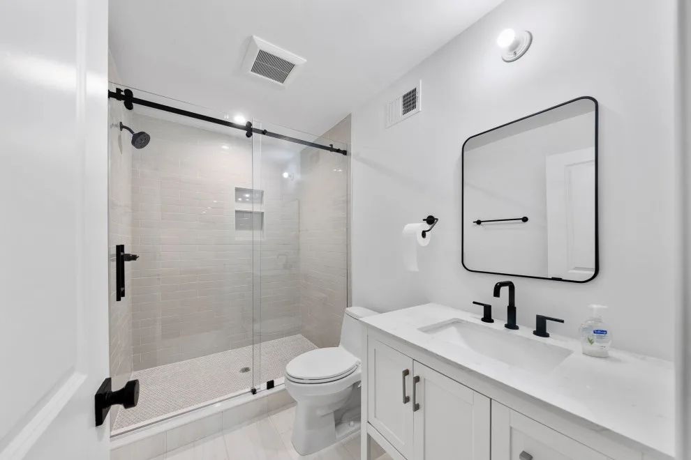 Haworth-Gut Renovation by WA Construct - Photo 9