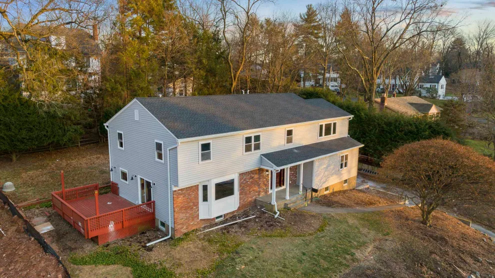 Haworth-Gut Renovation by WA Construct - Photo 2