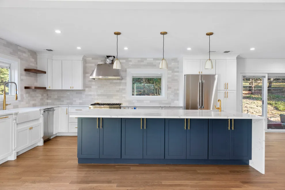 Haworth-Gut Renovation by WA Construct - Photo 11