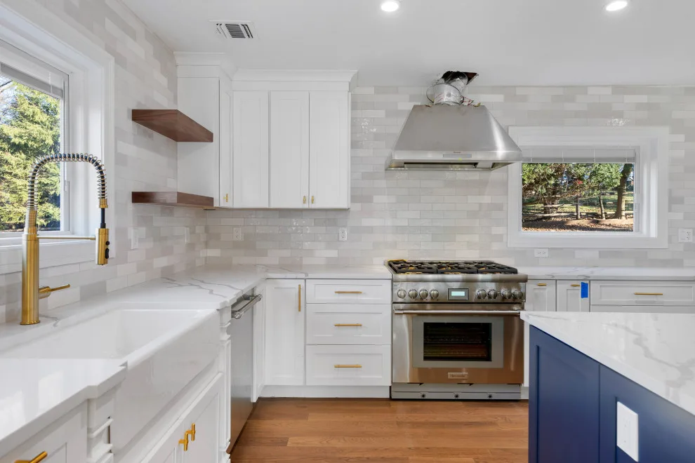 Haworth-Gut Renovation by WA Construct - Photo 6