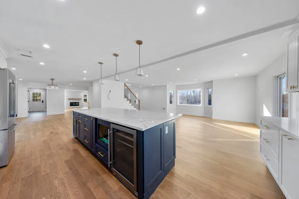 Haworth-Gut Renovation by WA Construct - Photo 14