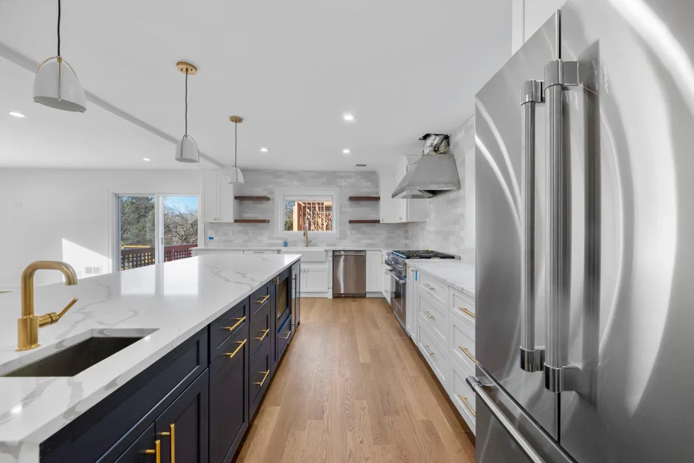 Haworth-Gut Renovation by WA Construct - Photo 27