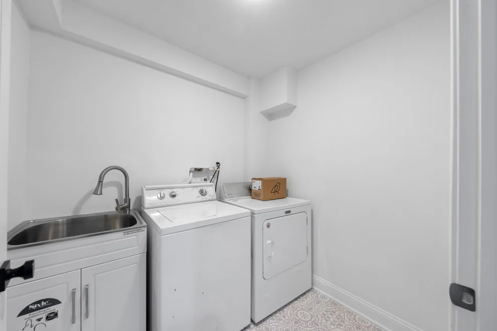 Haworth-Gut Renovation by WA Construct - Photo 8