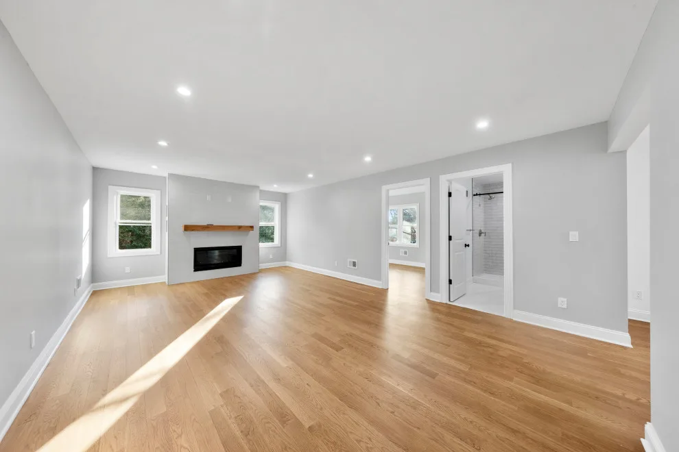 Haworth-Gut Renovation by WA Construct - Photo 20