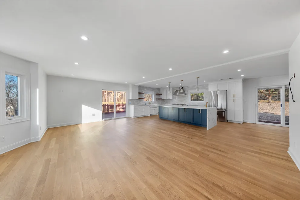 Haworth-Gut Renovation by WA Construct - Photo 26