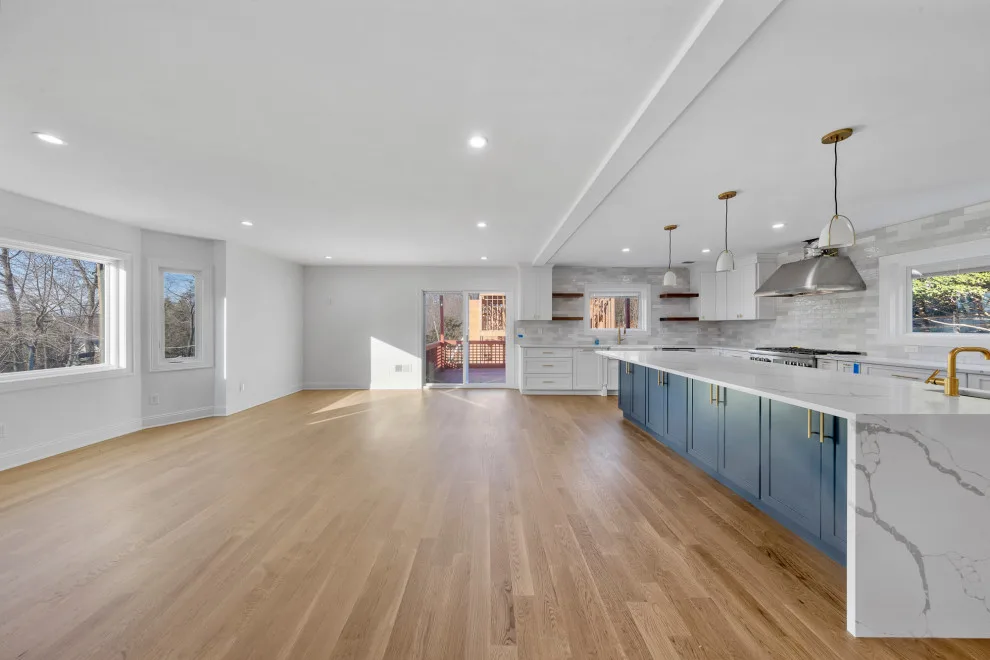 Haworth-Gut Renovation by WA Construct - Photo 25