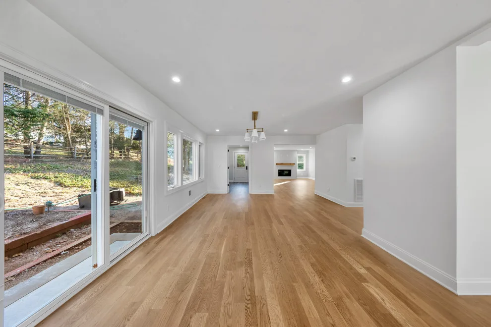 Haworth-Gut Renovation by WA Construct - Photo 17