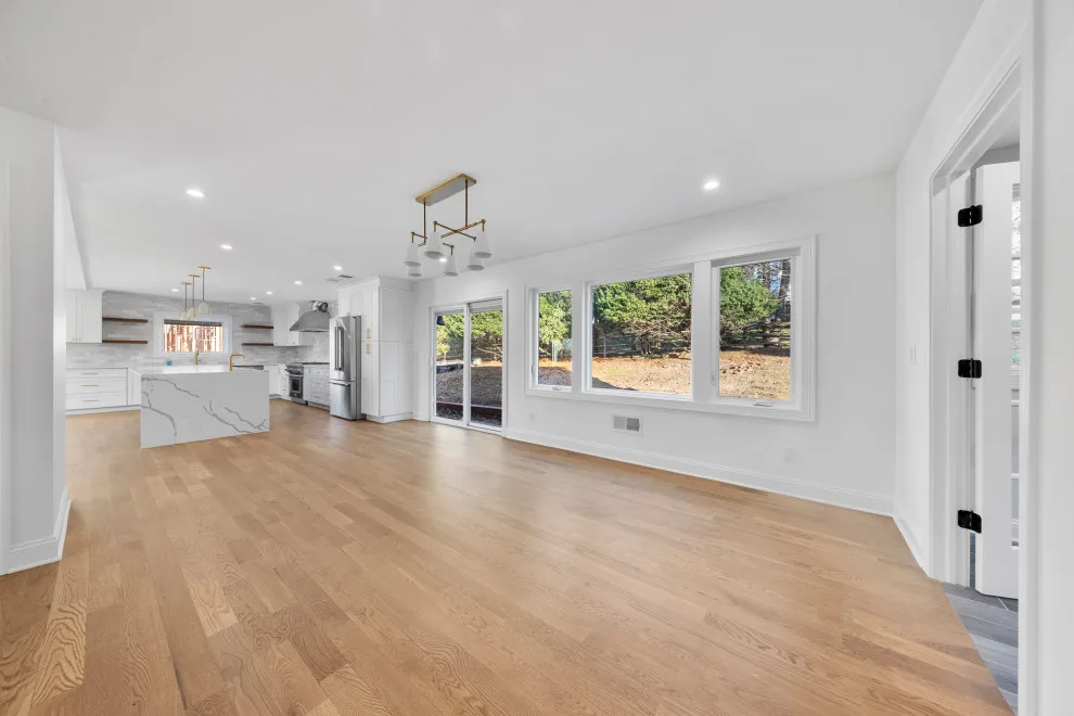 Haworth-Gut Renovation by WA Construct - Photo 7