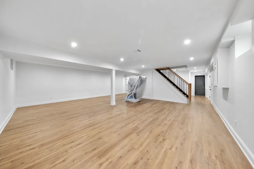 Haworth-Gut Renovation by WA Construct - Photo 4
