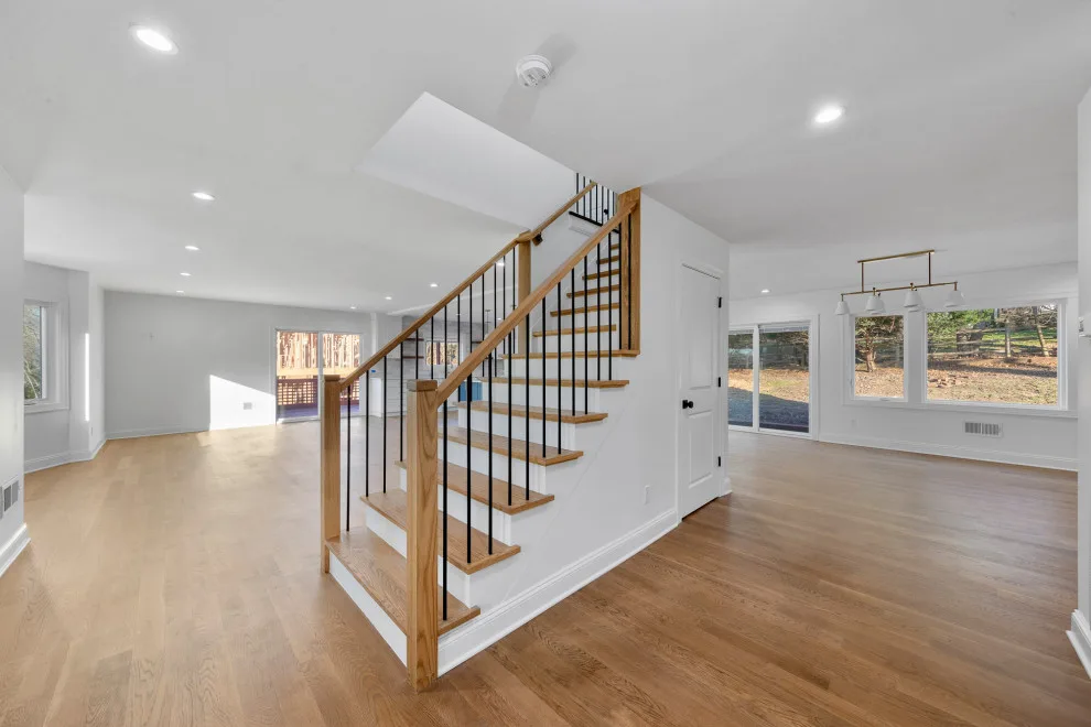 Haworth-Gut Renovation by WA Construct - Photo 5