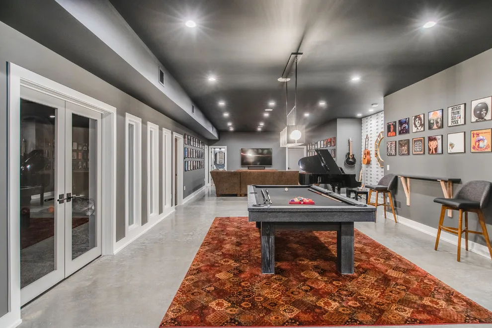 Haworth New Jersey by RJT Custom Builders LLC - Photo 63