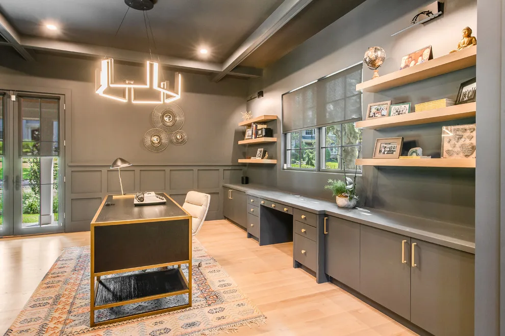 Haworth New Jersey by RJT Custom Builders LLC - Photo 52