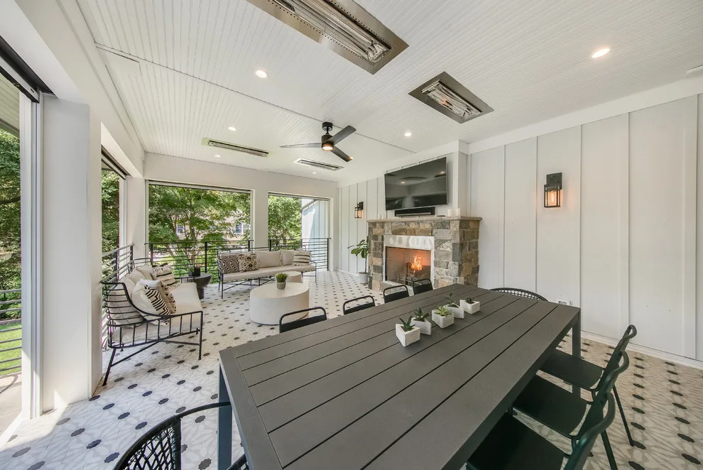 Haworth New Jersey by RJT Custom Builders LLC - Photo 40
