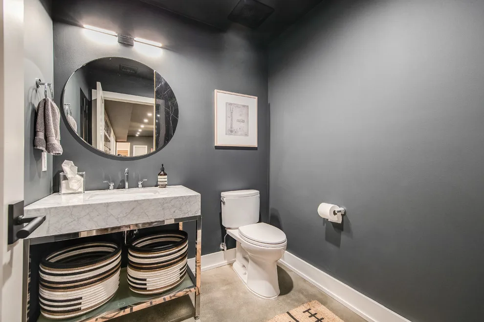 Haworth New Jersey by RJT Custom Builders LLC - Photo 57