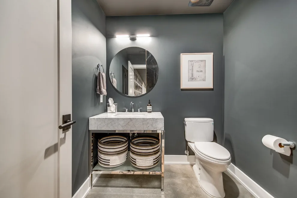 Haworth New Jersey by RJT Custom Builders LLC - Photo 55