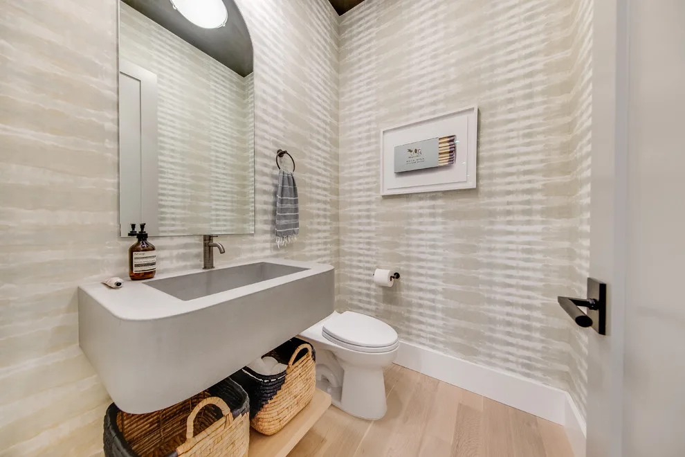 Haworth New Jersey by RJT Custom Builders LLC - Photo 54