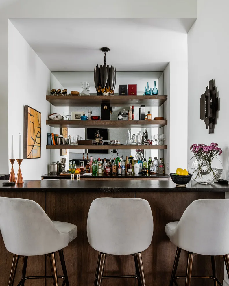 Hayes Residence - 2019 by Cornerstone Homes By Chris Moock, LLC - Photo 17