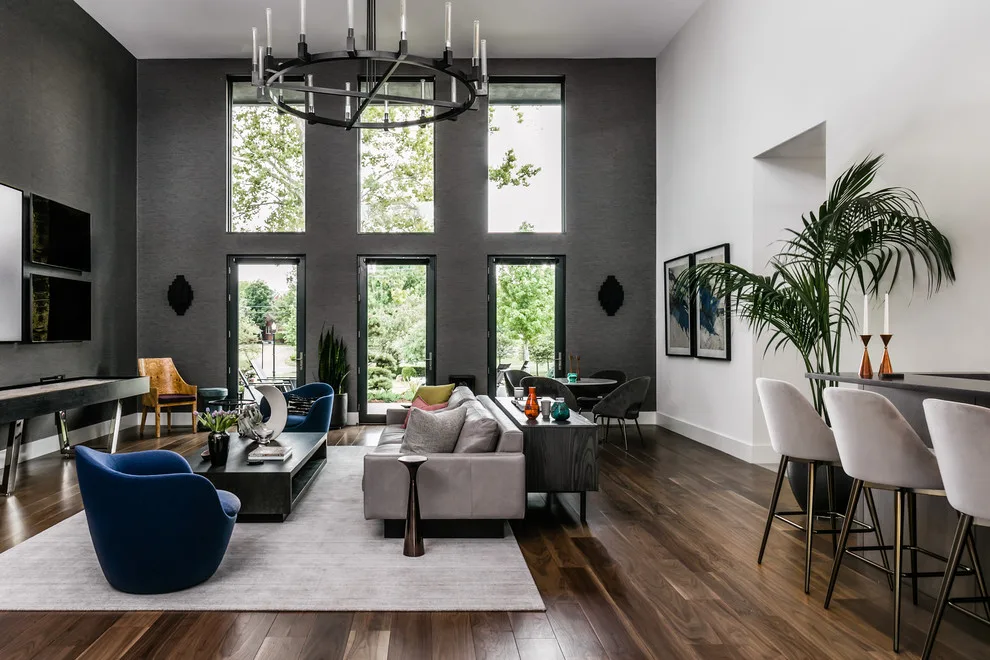 Hayes Residence - 2019 by Cornerstone Homes By Chris Moock, LLC - Photo 30