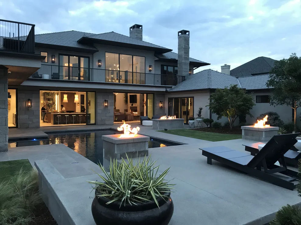 Hayes Residence - 2019 by Cornerstone Homes By Chris Moock, LLC - Photo 37