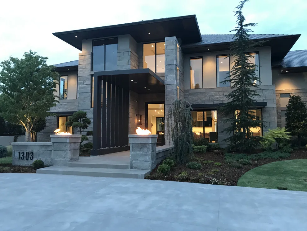 Hayes Residence - 2019 by Cornerstone Homes By Chris Moock, LLC - Photo 38