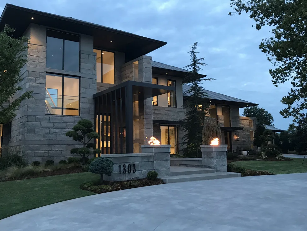 Hayes Residence - 2019 by Cornerstone Homes By Chris Moock, LLC - Photo 40