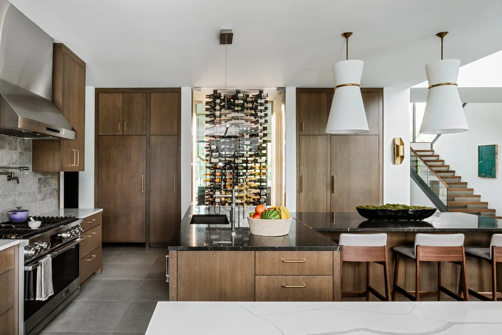 Hayes Residence - 2019 by Cornerstone Homes By Chris Moock, LLC - Photo 8