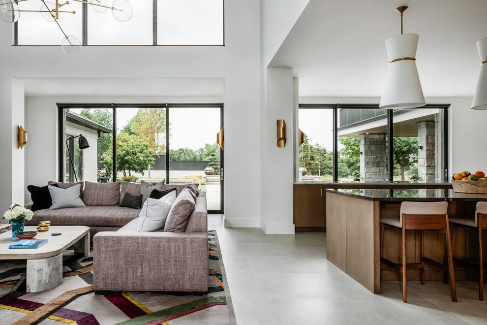 Hayes Residence - 2019 by Cornerstone Homes By Chris Moock, LLC - Photo 9