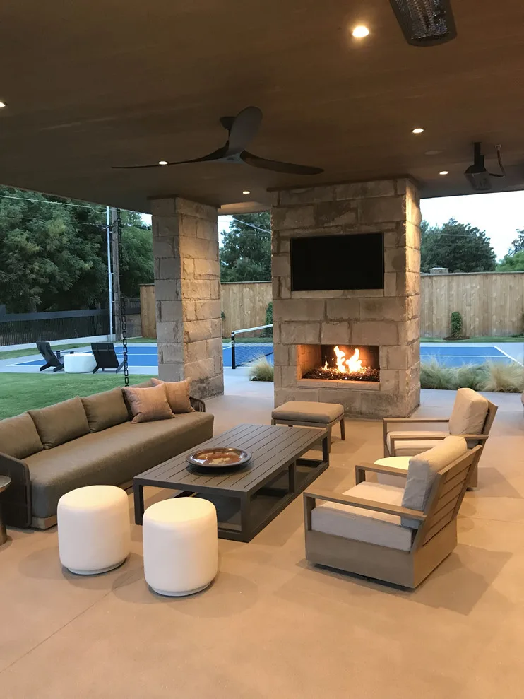 Hayes Residence - 2019 by Cornerstone Homes By Chris Moock, LLC - Photo 14