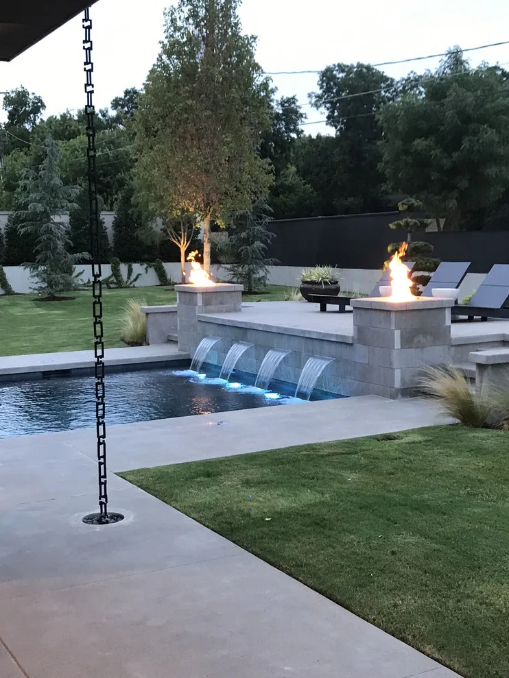 Hayes Residence - 2019 by Cornerstone Homes By Chris Moock, LLC - Photo 11