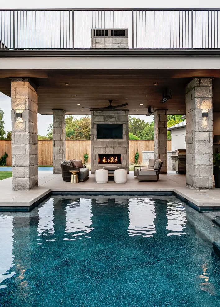 Hayes Residence - 2019 by Cornerstone Homes By Chris Moock, LLC - Photo 3