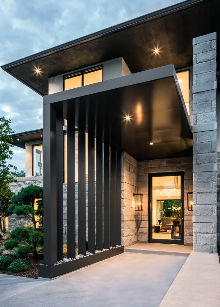 Hayes Residence - 2019 by Cornerstone Homes By Chris Moock, LLC - Photo 42