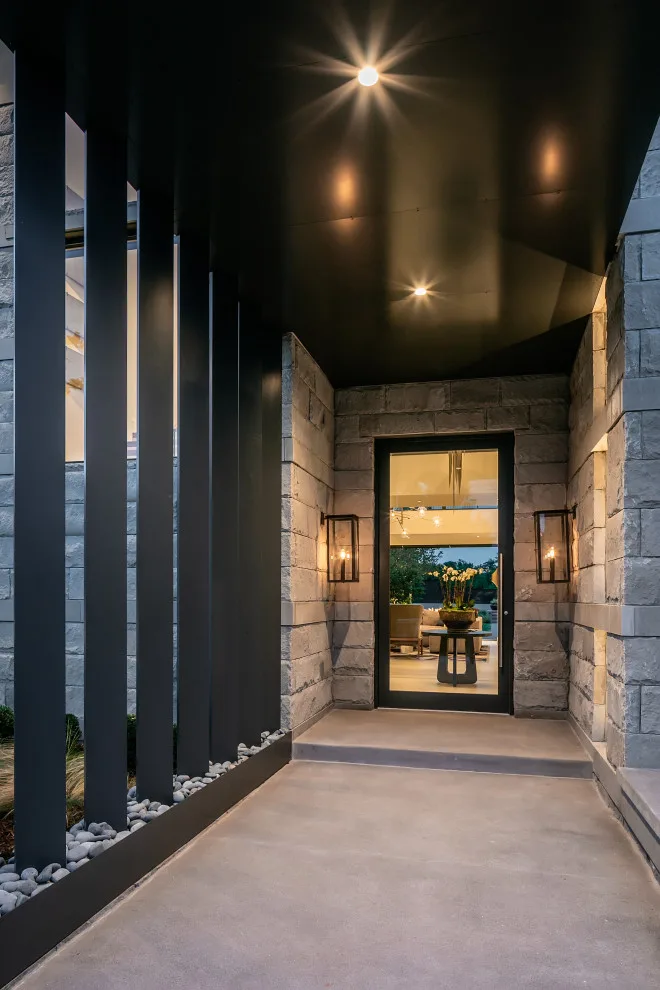 Hayes Residence - 2019 by Cornerstone Homes By Chris Moock, LLC - Photo 24