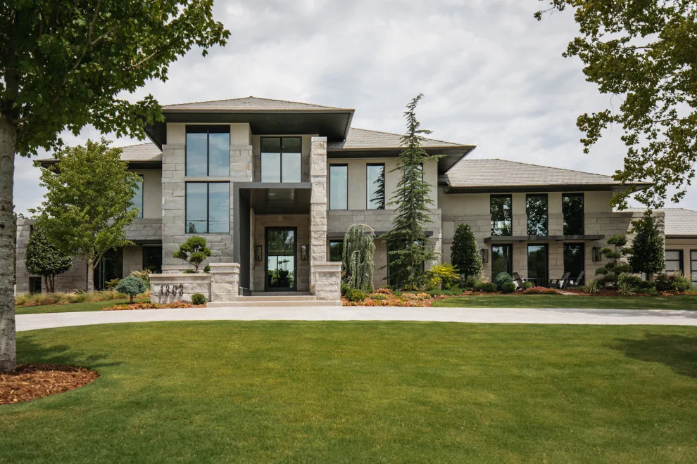 Hayes Residence - 2019 by Cornerstone Homes By Chris Moock, LLC - Photo 18