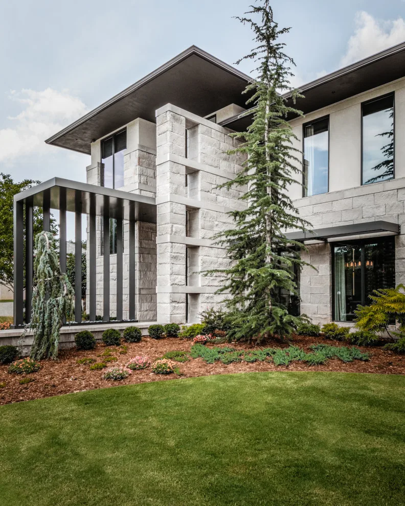 Hayes Residence - 2019 by Cornerstone Homes By Chris Moock, LLC - Photo 6