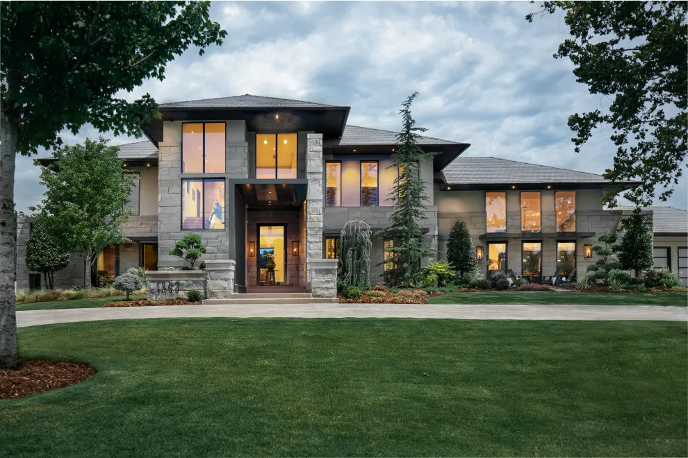 Hayes Residence - 2019 by Cornerstone Homes By Chris Moock, LLC - Photo 10